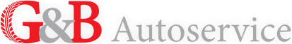 Logo G&B autoservice